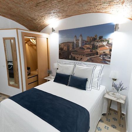 Art & Suite Apartment Caces Dış mekan fotoğraf