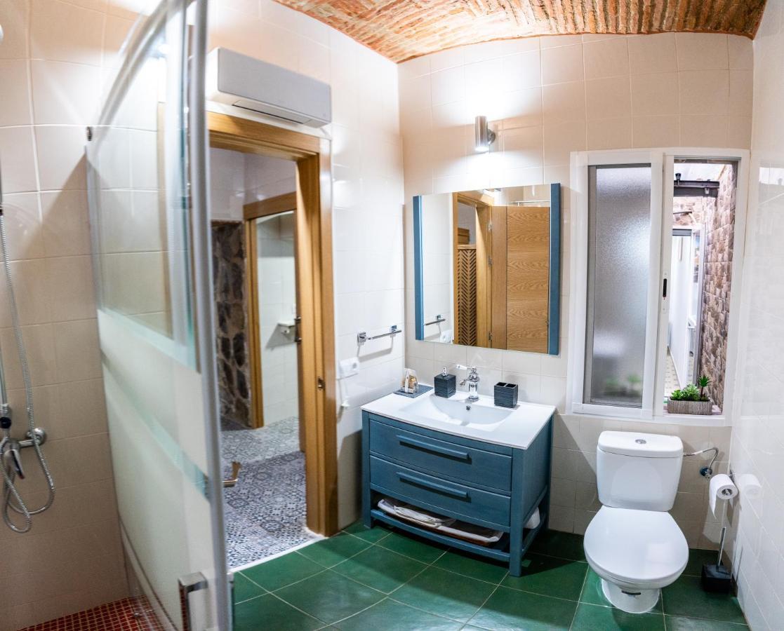 Art & Suite Apartment Caces Dış mekan fotoğraf