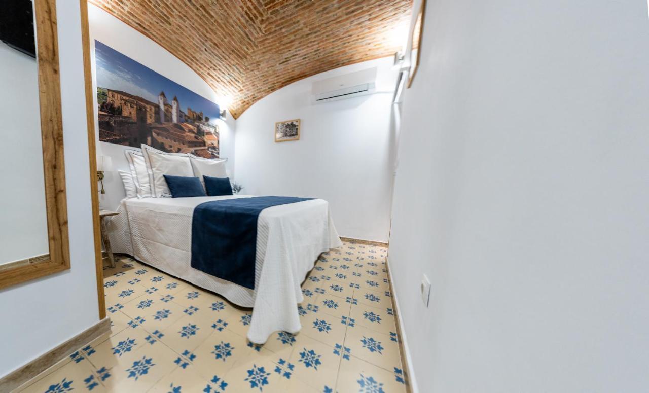 Art & Suite Apartment Caces Dış mekan fotoğraf
