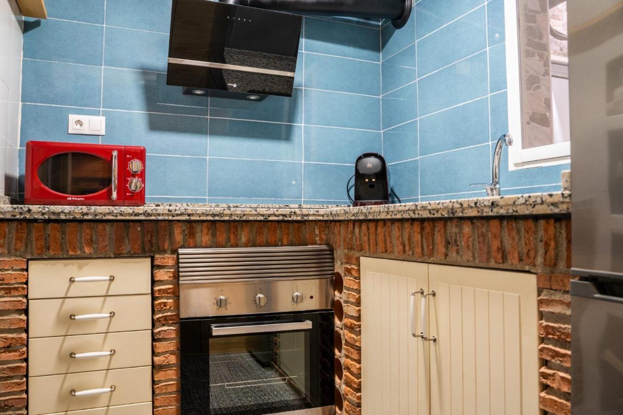 Art & Suite Apartment Caces Dış mekan fotoğraf