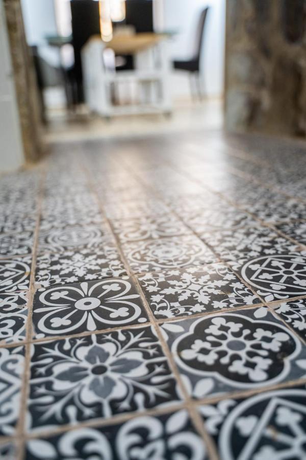 Art & Suite Apartment Caces Dış mekan fotoğraf