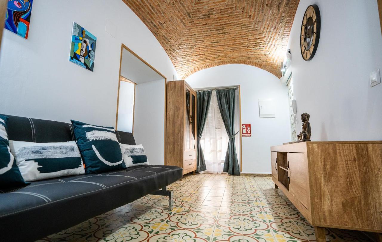 Art & Suite Apartment Caces Dış mekan fotoğraf