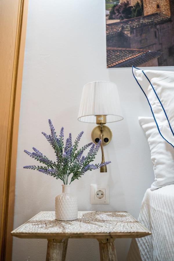 Art & Suite Apartment Caces Dış mekan fotoğraf