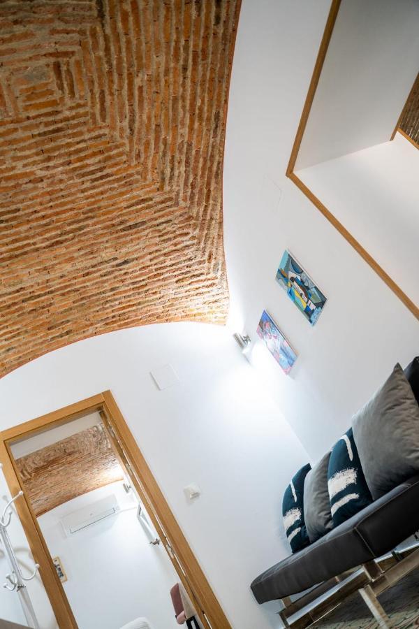 Art & Suite Apartment Caces Dış mekan fotoğraf