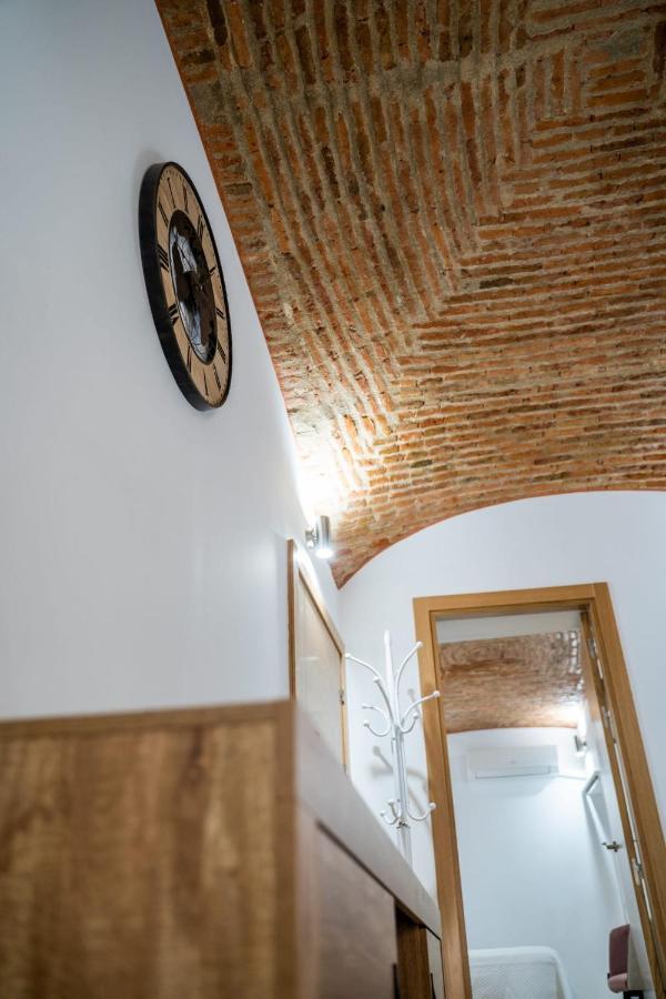 Art & Suite Apartment Caces Dış mekan fotoğraf