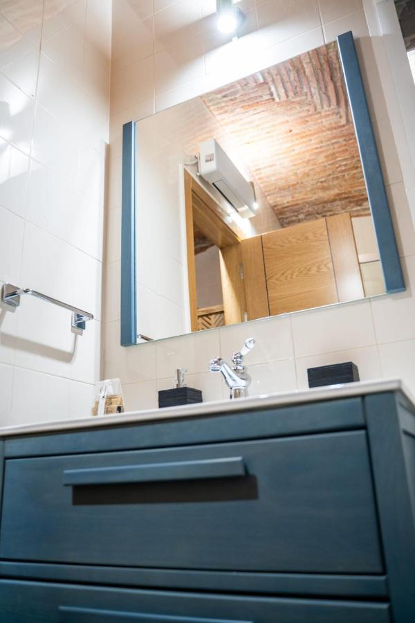 Art & Suite Apartment Caces Dış mekan fotoğraf